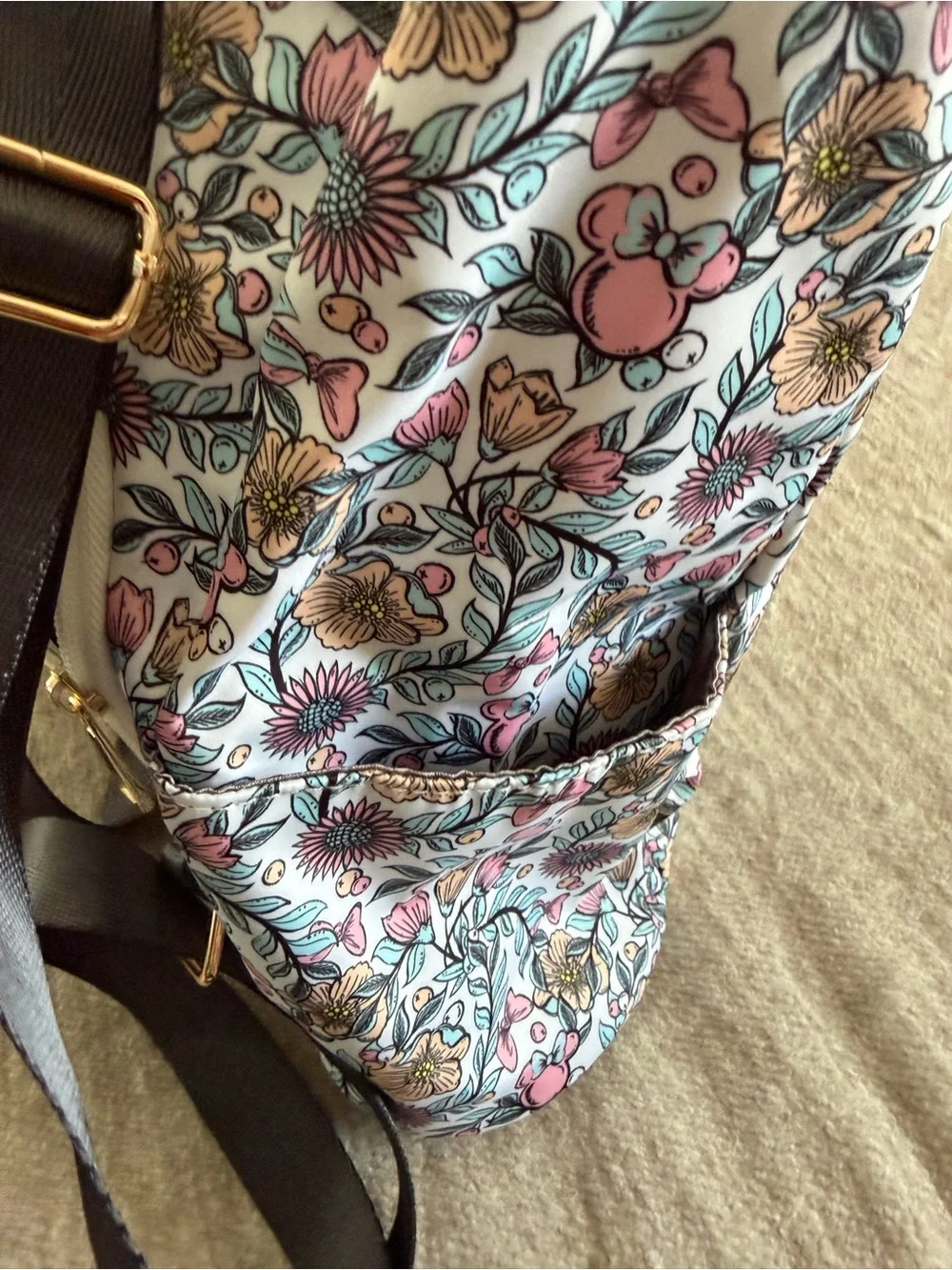 Disney cute minnie